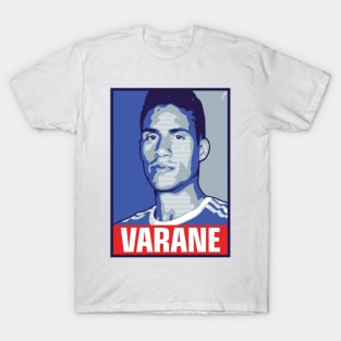 Varane - FRANCE T-Shirt